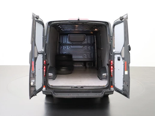 Volkswagen Crafter - Afbeelding 4 van 22