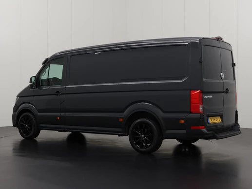 Volkswagen Crafter - Afbeelding 6 van 22