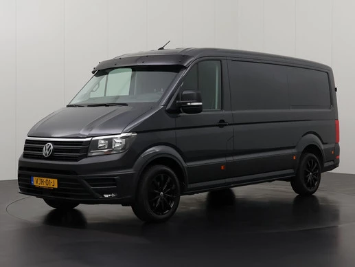 Volkswagen Crafter - Afbeelding 7 van 22