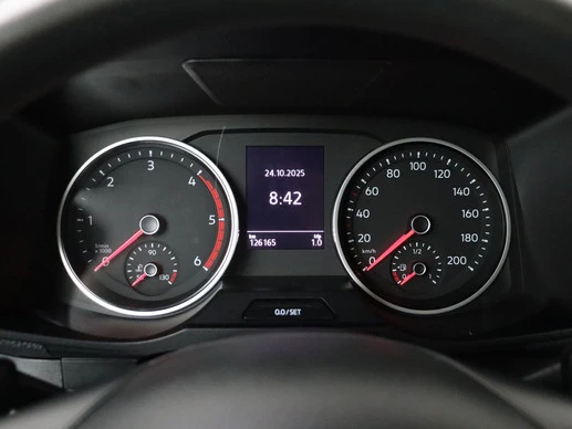 Volkswagen Crafter - Afbeelding 9 van 22