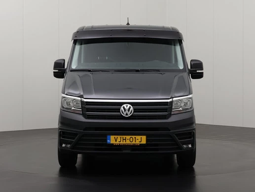 Volkswagen Crafter - Afbeelding 10 van 22