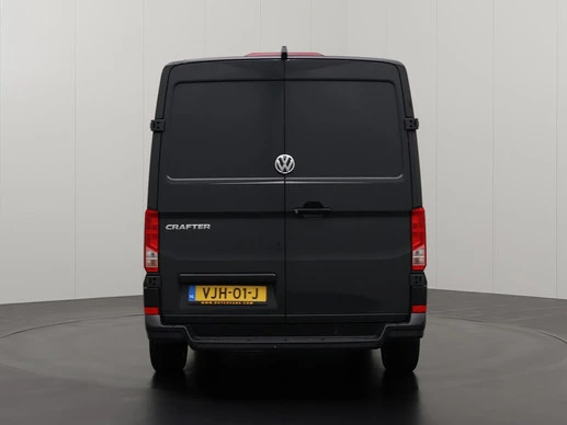 Volkswagen Crafter - Afbeelding 11 van 22