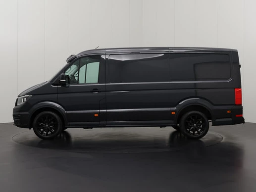 Volkswagen Crafter - Afbeelding 12 van 22