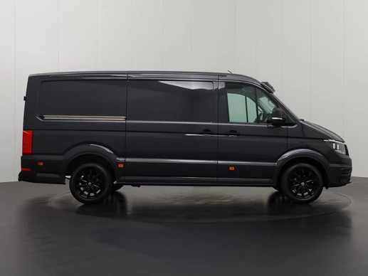 Volkswagen Crafter - Afbeelding 13 van 22