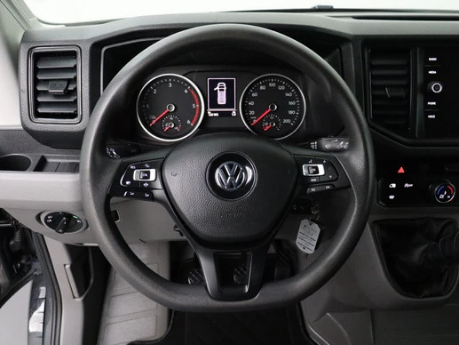 Volkswagen Crafter - Afbeelding 14 van 22