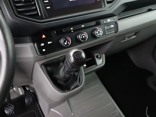 Volkswagen Crafter - Afbeelding 15 van 22