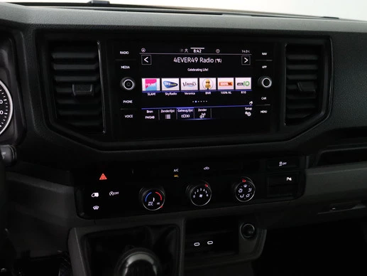Volkswagen Crafter - Afbeelding 16 van 22