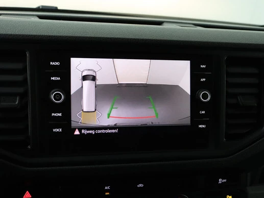 Volkswagen Crafter - Afbeelding 18 van 22