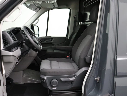 Volkswagen Crafter - Afbeelding 19 van 22