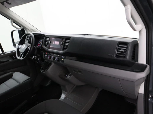 Volkswagen Crafter - Afbeelding 20 van 22