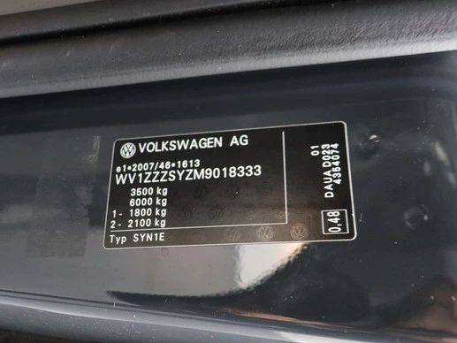 Volkswagen Crafter - Afbeelding 21 van 22