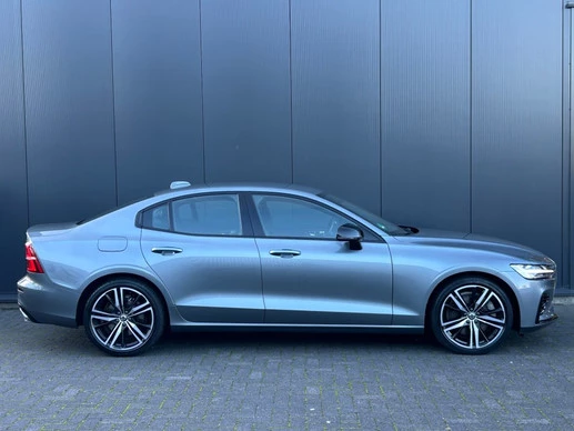 Volvo S60 - Afbeelding 2 van 23