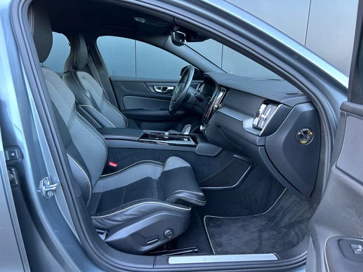 Volvo S60 - Afbeelding 3 van 23