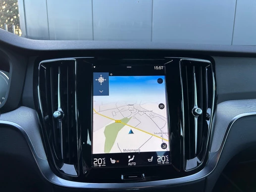 Volvo S60 - Afbeelding 7 van 23