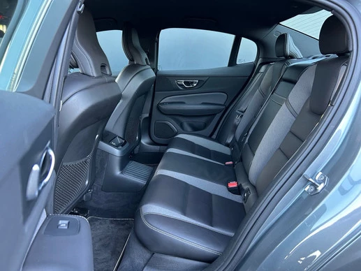 Volvo S60 - Afbeelding 17 van 23