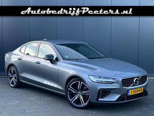 Volvo S60 - Afbeelding 1 van 23