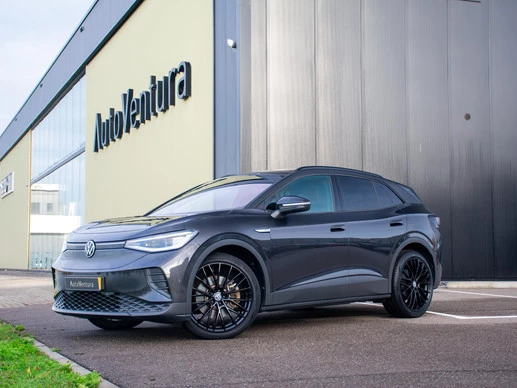 Volkswagen ID.4 - Afbeelding 1 van 30