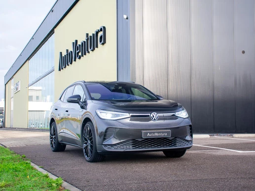 Volkswagen ID.4 - Afbeelding 2 van 30