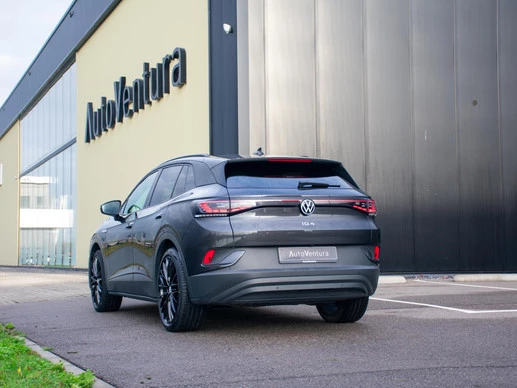 Volkswagen ID.4 - Afbeelding 3 van 30