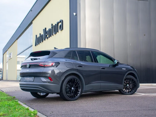 Volkswagen ID.4 - Afbeelding 4 van 30