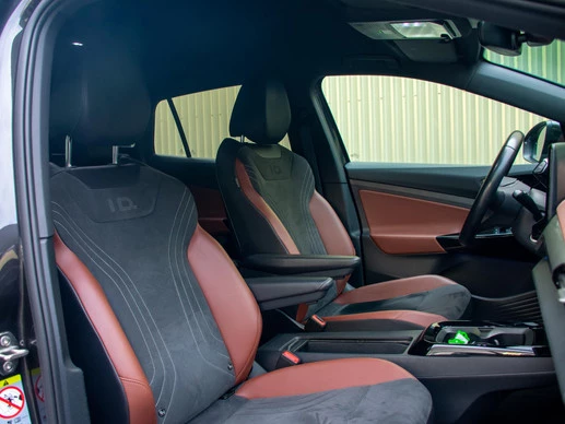 Volkswagen ID.4 - Afbeelding 7 van 30