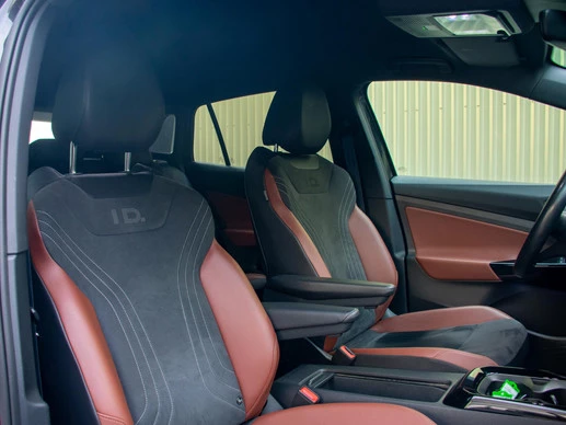 Volkswagen ID.4 - Afbeelding 14 van 30