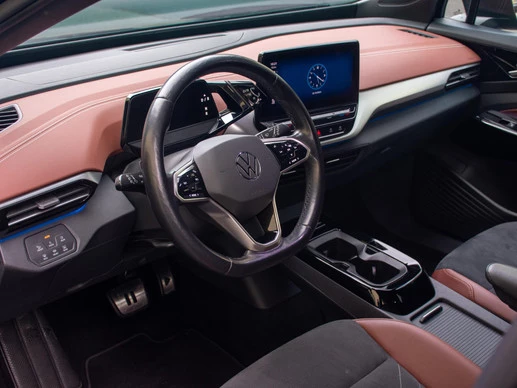 Volkswagen ID.4 - Afbeelding 16 van 30