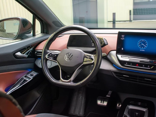 Volkswagen ID.4 - Afbeelding 17 van 30