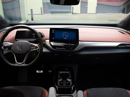 Volkswagen ID.4 - Afbeelding 18 van 30