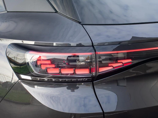 Volkswagen ID.4 - Afbeelding 22 van 30