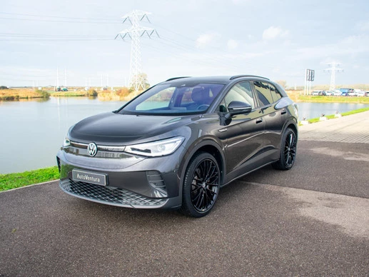 Volkswagen ID.4 - Afbeelding 23 van 30