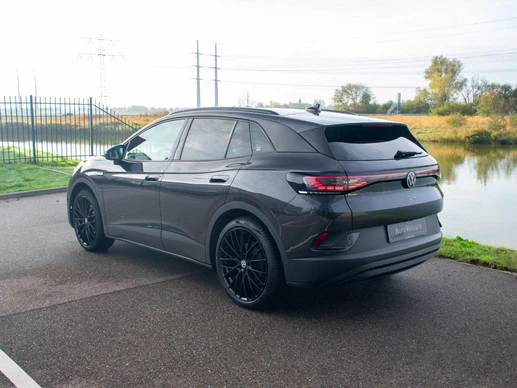 Volkswagen ID.4 - Afbeelding 25 van 30