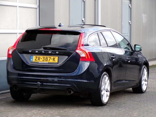 Volvo V60 - Afbeelding 3 van 30