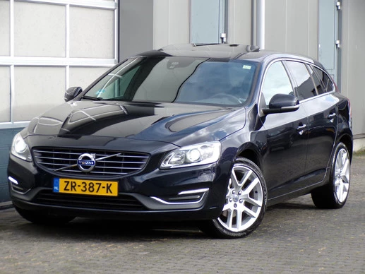 Volvo V60 - Afbeelding 5 van 30