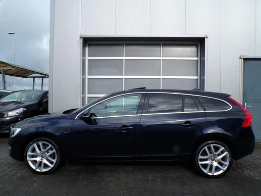 Volvo V60 - Afbeelding 6 van 30