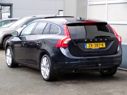 Volvo V60 - Afbeelding 7 van 30