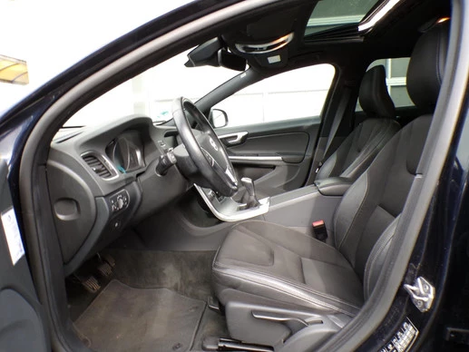 Volvo V60 - Afbeelding 9 van 30