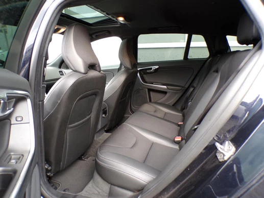 Volvo V60 - Afbeelding 10 van 30