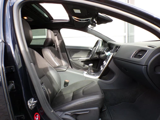 Volvo V60 - Afbeelding 11 van 30