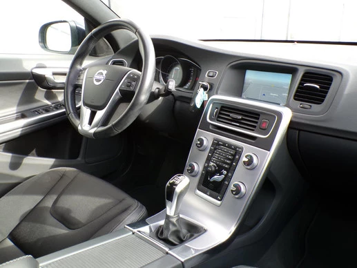 Volvo V60 - Afbeelding 13 van 30
