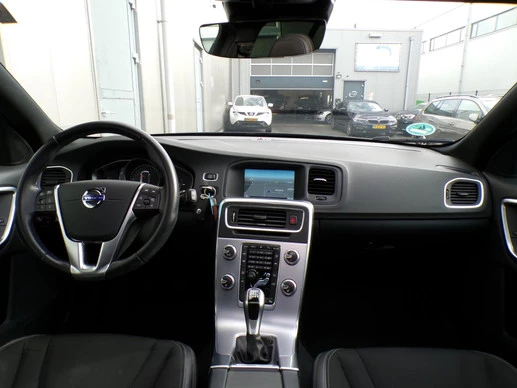 Volvo V60 - Afbeelding 14 van 30