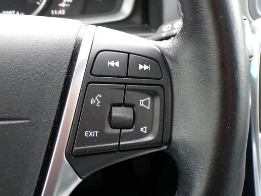 Volvo V60 - Afbeelding 19 van 30