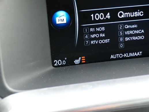 Volvo V60 - Afbeelding 24 van 30