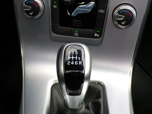 Volvo V60 - Afbeelding 26 van 30