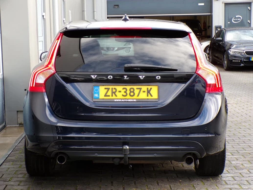Volvo V60 - Afbeelding 27 van 30