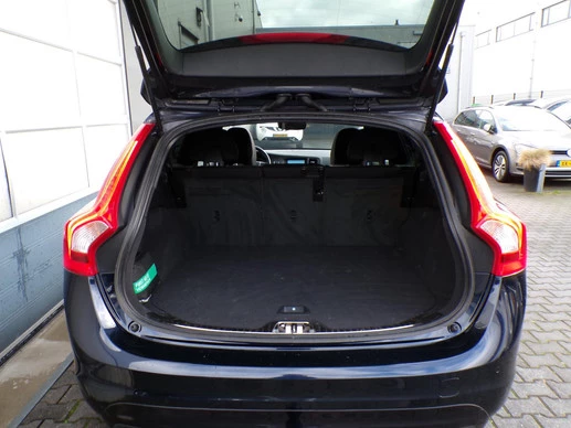Volvo V60 - Afbeelding 28 van 30
