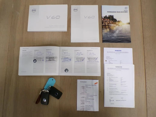 Volvo V60 - Afbeelding 30 van 30