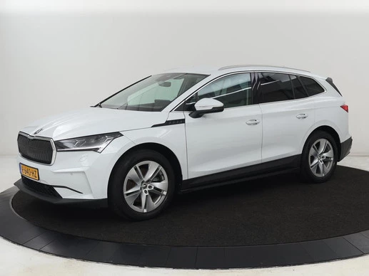 Škoda Enyaq iV - Afbeelding 1 van 30
