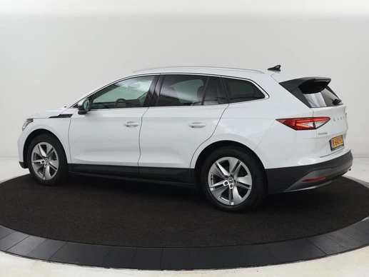 Škoda Enyaq iV - Afbeelding 2 van 30