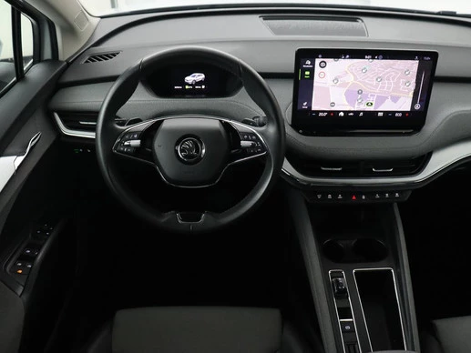Škoda Enyaq iV - Afbeelding 3 van 30